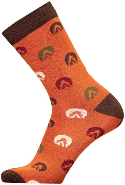 Scandinavian Outdoor Merino Everyday arkikäytön sukat