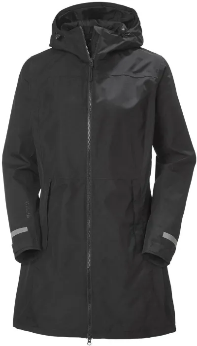 Helly Hansen Lisburn W Raincoat naisten kuoritakki, kuva 1 / 1