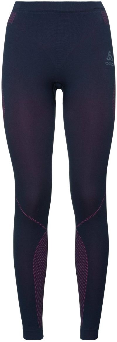 Odlo Women's Performance Evolution Warm Baselayer Pants naisten lämpimät kerrastohousut