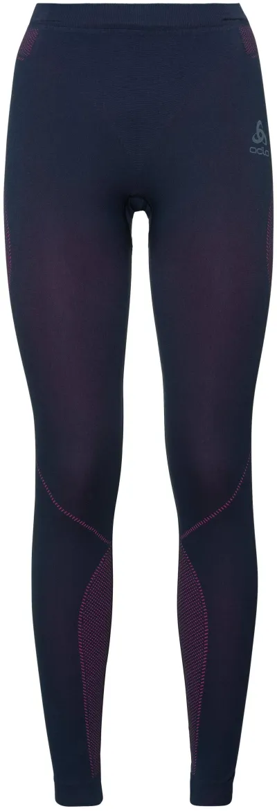 Odlo Women's Performance Evolution Warm Baselayer Pants naisten lämpimät kerrastohousut, kuva 1 / 1
