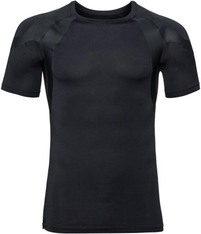 Odlo Men's Active Spine Light Baselayer T-Shirt miesten kerrastopaita