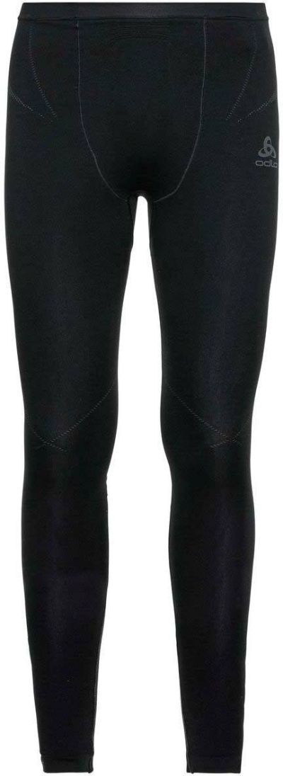 Odlo Men's Performance Evolution Warm Baselayer Pants miesten kerrastohousut