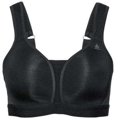 Odlo Padded High C-cup Sport Bra naisten tekninen alusasu