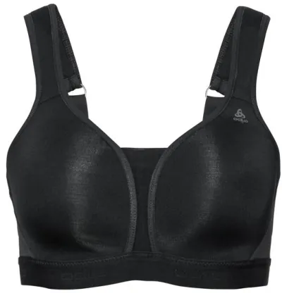 Odlo Padded High D-cup Sport Bra naisten urheilurintaliivi