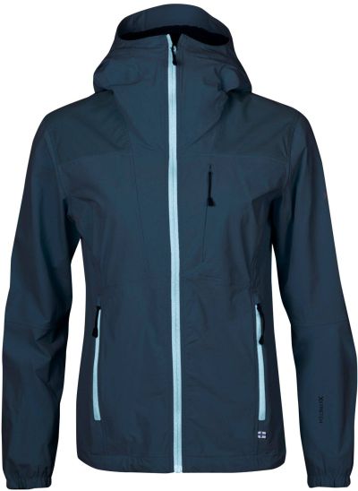 Halti Pallas II W X-stretch Jacket naisten retkeilytakki