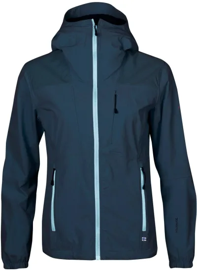 Halti Pallas II W X-stretch Jacket naisten retkeilytakki, kuva 1 / 1