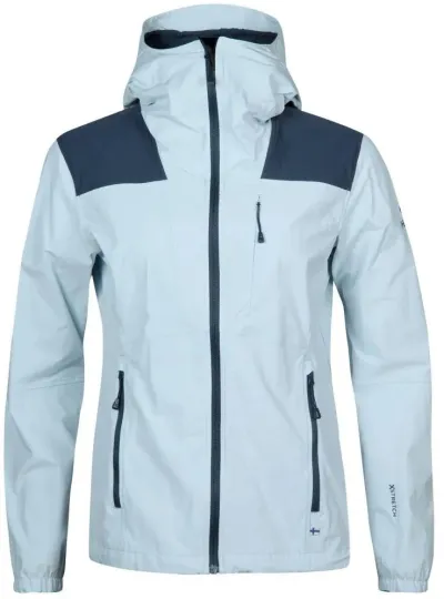 Halti Women's Pallas II+ X-stretch Jacket naisten retkeilytakki, kuva 1 / 1
