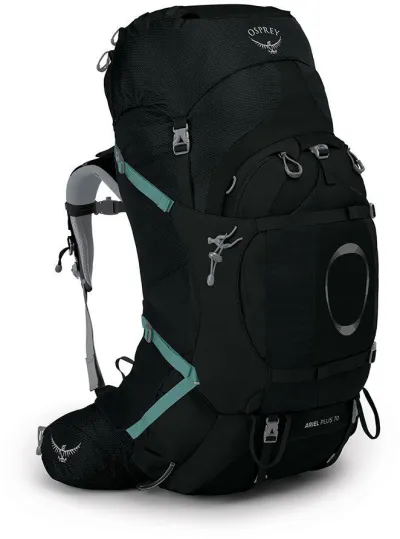 Osprey Ariel Plus 70 W naisten rinkka, kuva 1 / 1