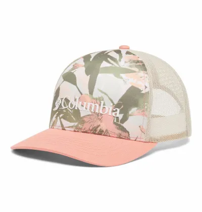 Columbia Unisex Punchbowl Trucker Cap unisex-truckerlippis, kuva 1 / 1