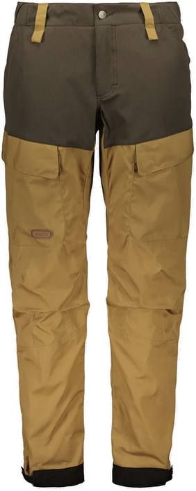 Sasta Hilla+ Pants naisten retkeilyhousut