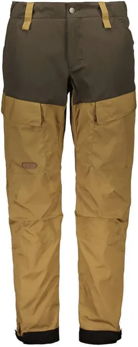 Sasta Hilla+ Pants naisten retkeilyhousut