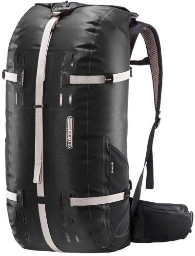 Ortlieb Atrack 45 reppu