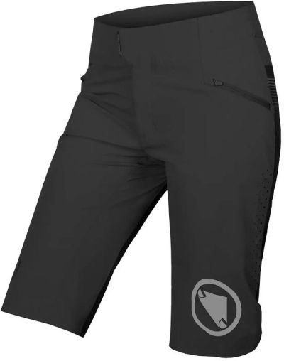 Endura Singletrack W Lite Short naisten maastopyöräilyshortsit