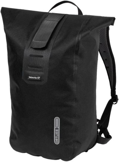 Ortlieb Velocity Lite 17L reppu