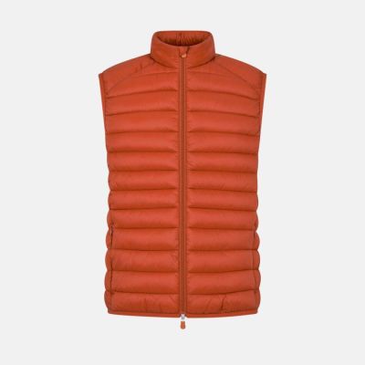 Save The Duck Adam Vest miesten toppaliivi