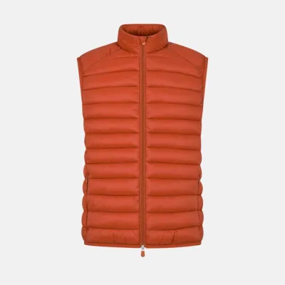 Save The Duck Adam Vest miesten toppaliivi, kuva 1 / 1
