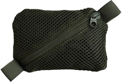 Savotta Trinket Pouch 10 x 15 cm Hook Back lisätasku