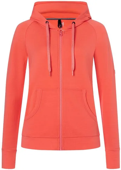 Supernatural W Essential Zip Hoodie naisten vetoketjuhuppari, kuva 1 / 1