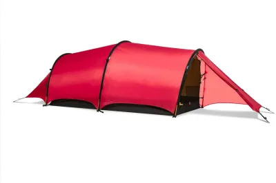 Hilleberg Helags 2 vaellusteltta