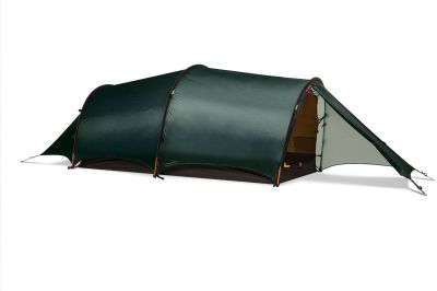 Hilleberg Helags 3 vaellusteltta