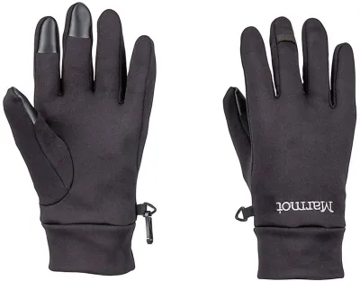 Marmot Wm’s Power Stretch Connect Glove naisten sormikkaat, kuva 1 / 1