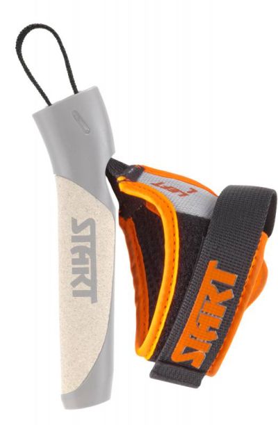 Start Start Fit Race Pro 3d-hihna sauvanhihnat