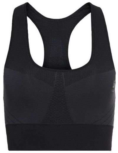 Odlo Seamless Medium Sport Bra naisten urheilurintaliivi