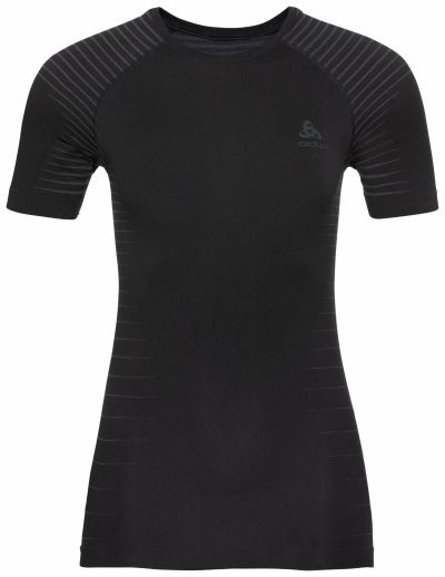 Odlo Women's Performance Light Base Layer T-Shirt naisten kevyt tekninen aluspaita
