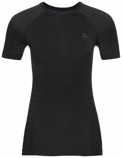Odlo Women's Performance Light Base Layer T-Shirt naisten kevyt tekninen aluspaita, kuva 1 / 1