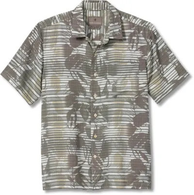Royal Robbins Comino Leaf SS miesten paita, kuva 1 / 1