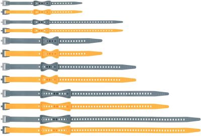Sea To Summit Stretchlock Strap 20x625 pakkaushihna