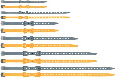 Sea To Summit Stretchlock Strap 20x625 pakkaushihna, kuva 1 / 1