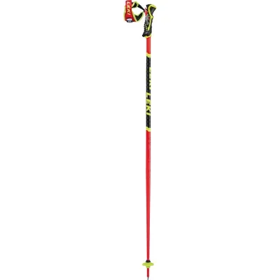 Leki WCR SL 3D laskettelusauvat