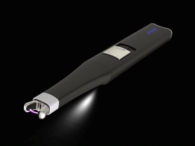 Kaari Soihtu Led ladattava kaarisytytin