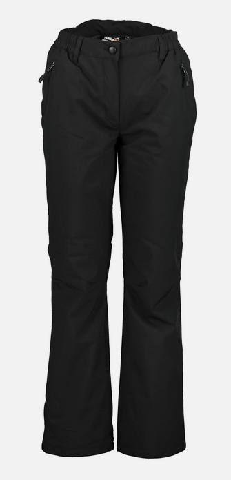 Rukka Women's Valklahti Short Pants naisten toppahousut