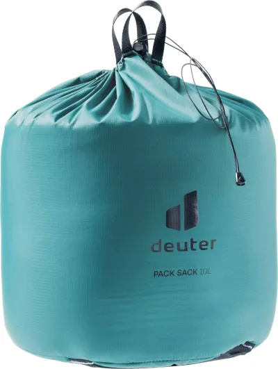 Deuter Pack Sack 10 pakkauspussi, kuva 1 / 1