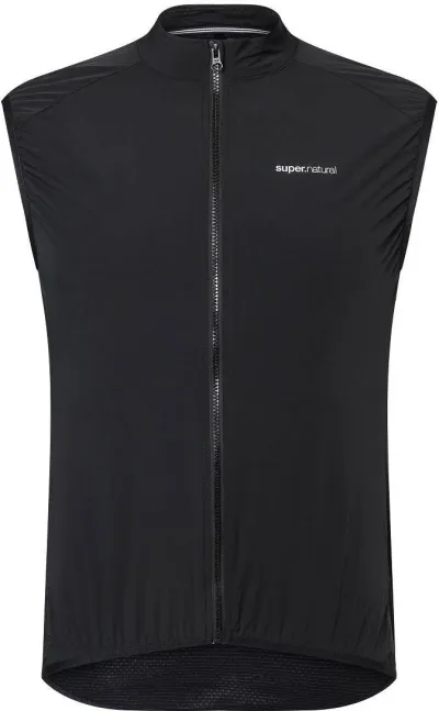 Supernatural W Unstoppable Gilet naisten pyöräilyliivi, kuva 1 / 1
