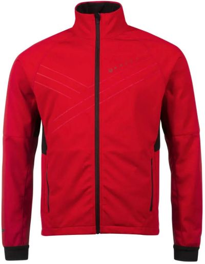 Halti Falun M XCT Softshell Jacket miesten hiihtotakki