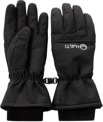 Halti Alium DX Gloves hanskat