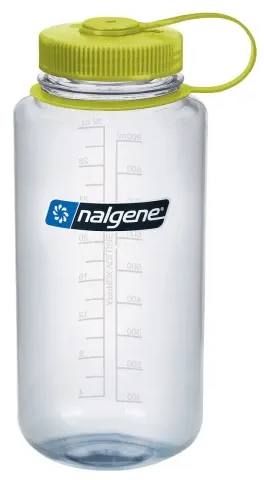 Nalgene Wide Mouth 1L Sustain juomapullo