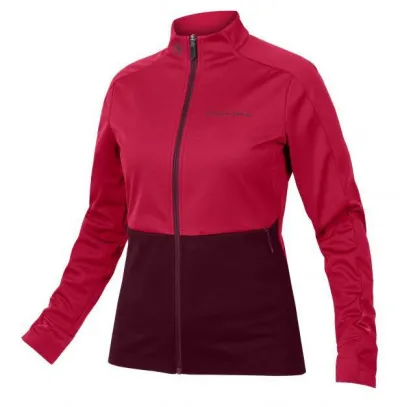Endura Windchill II W Jacket naisten pyöräilytakki, kuva 1 / 1