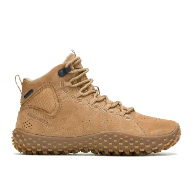 Merrell Wrapt Mid W WP naisten matalat ulkoilukengät, kuva 1 / 1