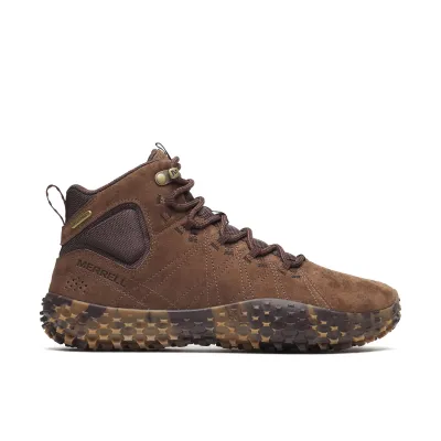 Merrell Wrapt Mid WP miesten matalat retkeilykengät, kuva 1 / 1