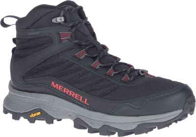 Merrell Men's Speed Thermo Spike Mid miesten talvikengät