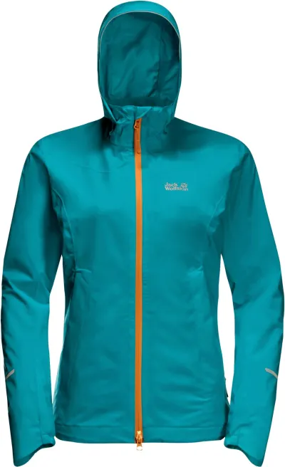 Jack Wolfskin Atlas Tour W Jacket naisten kuoritakki, kuva 1 / 1