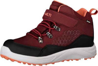 Halti Gisla Mid Dx Jr lasten vedenpitävät nilkkurit