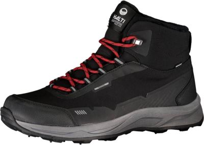 Halti Kenai Mid Spike Dx - Miesten nastakengät talvikengät