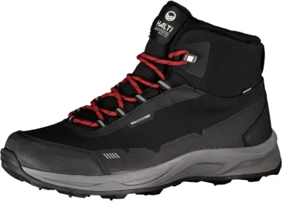 Halti Kenai Mid Spike Dx - Miesten nastakengät talvikengät, kuva 1 / 1