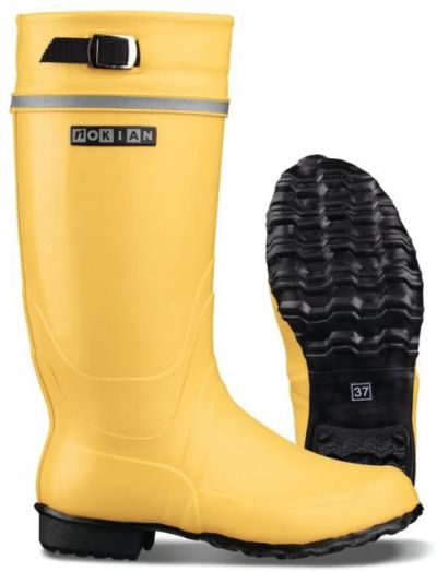 Nokian Jalkineet Kontio Classic kumisaappaat