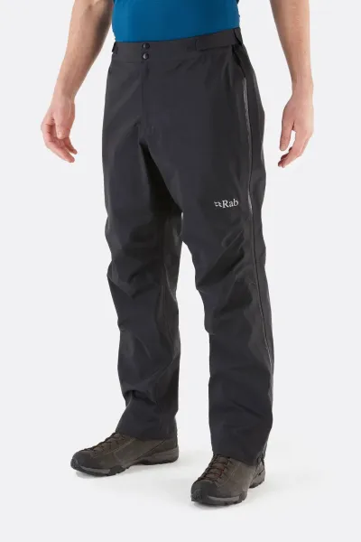 Rab Men's Kangri GTX Pant miesten vedenpitävät kuorihousut, kuva 1 / 1